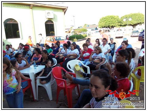 rolim de moura